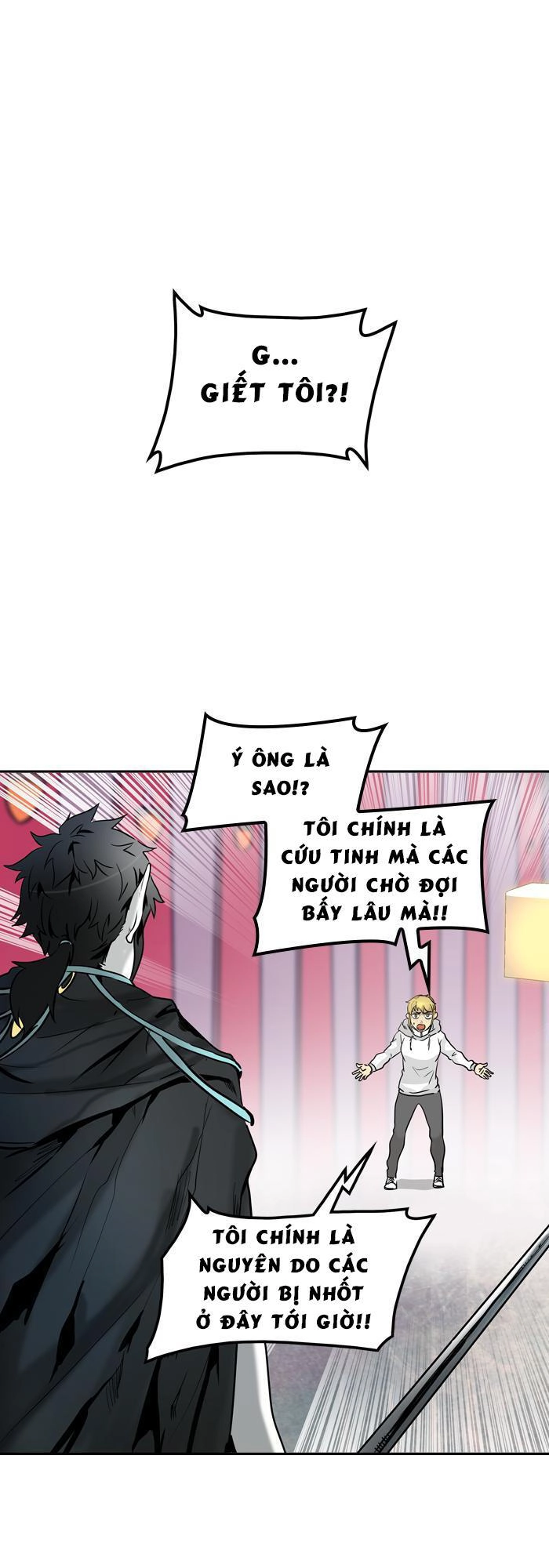 Tòa Tháp Bí Ẩn 2 Chapter 252 - 80