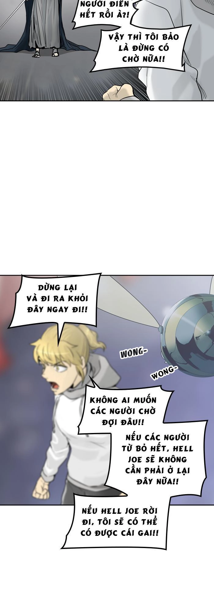 Tòa Tháp Bí Ẩn 2 Chapter 252 - 82