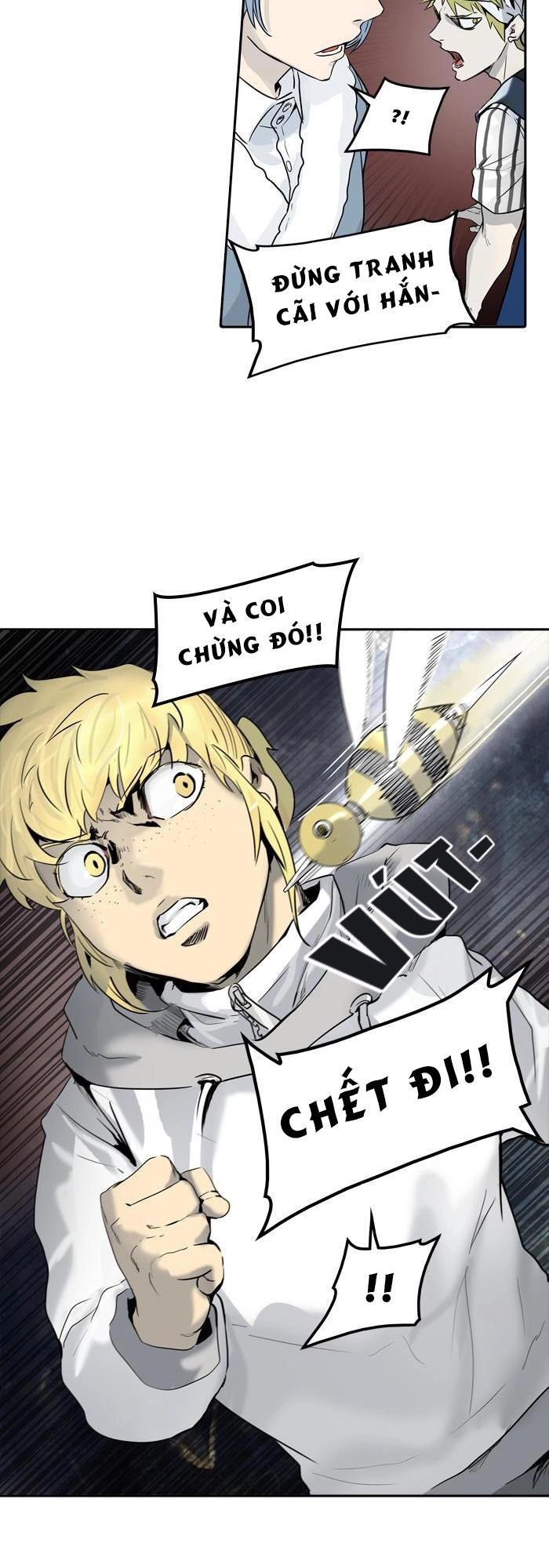 Tòa Tháp Bí Ẩn 2 Chapter 252 - 86