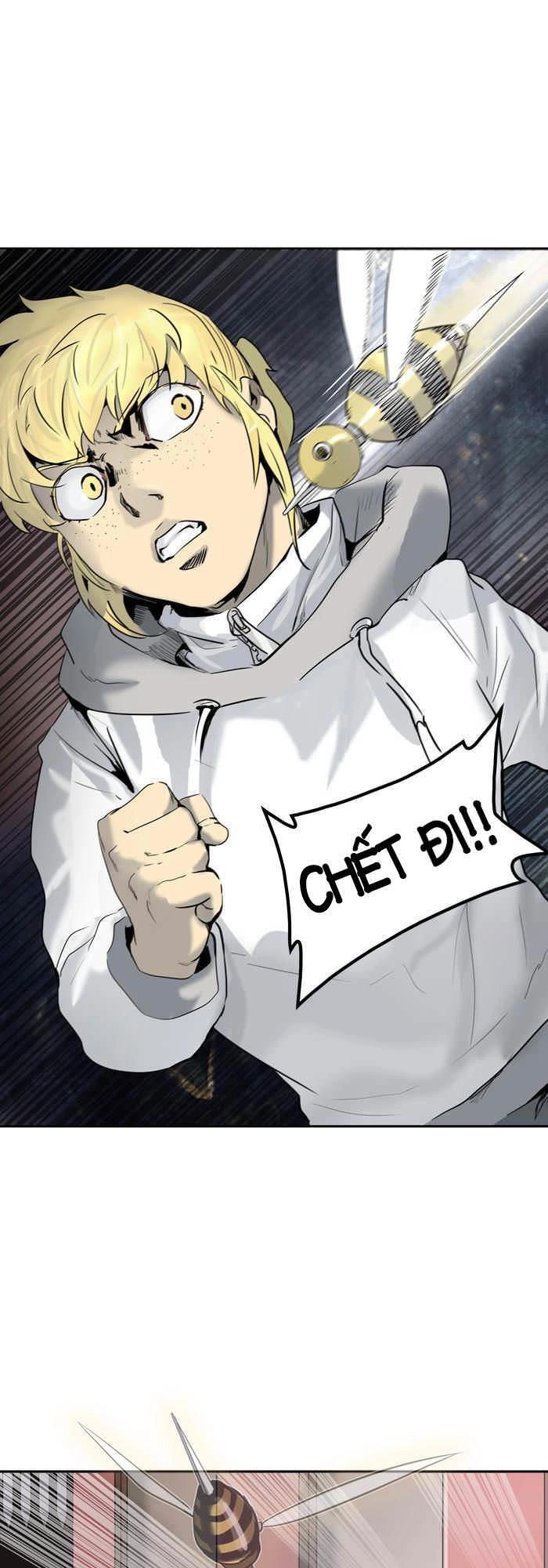 Tòa Tháp Bí Ẩn 2 Chapter 253 - 1