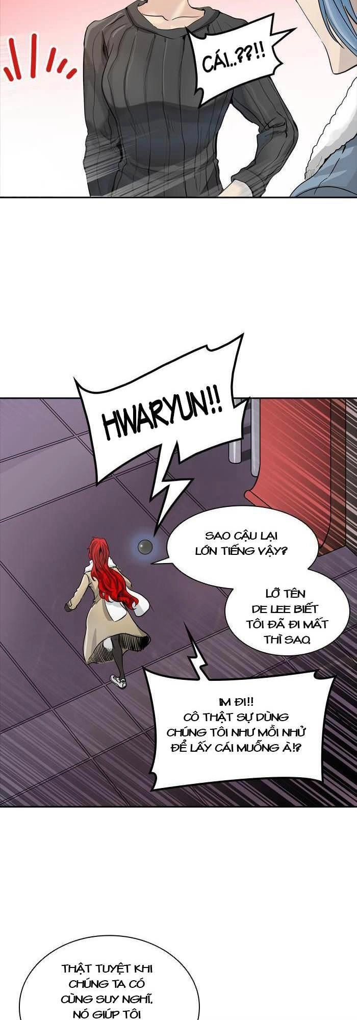 Tòa Tháp Bí Ẩn 2 Chapter 253 - 5