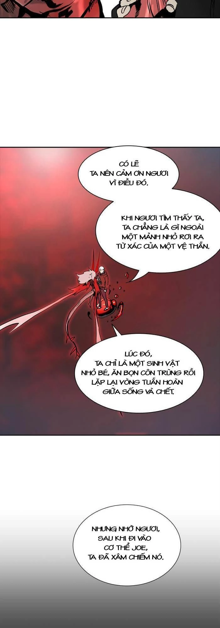 Tòa Tháp Bí Ẩn 2 Chapter 253 - 11