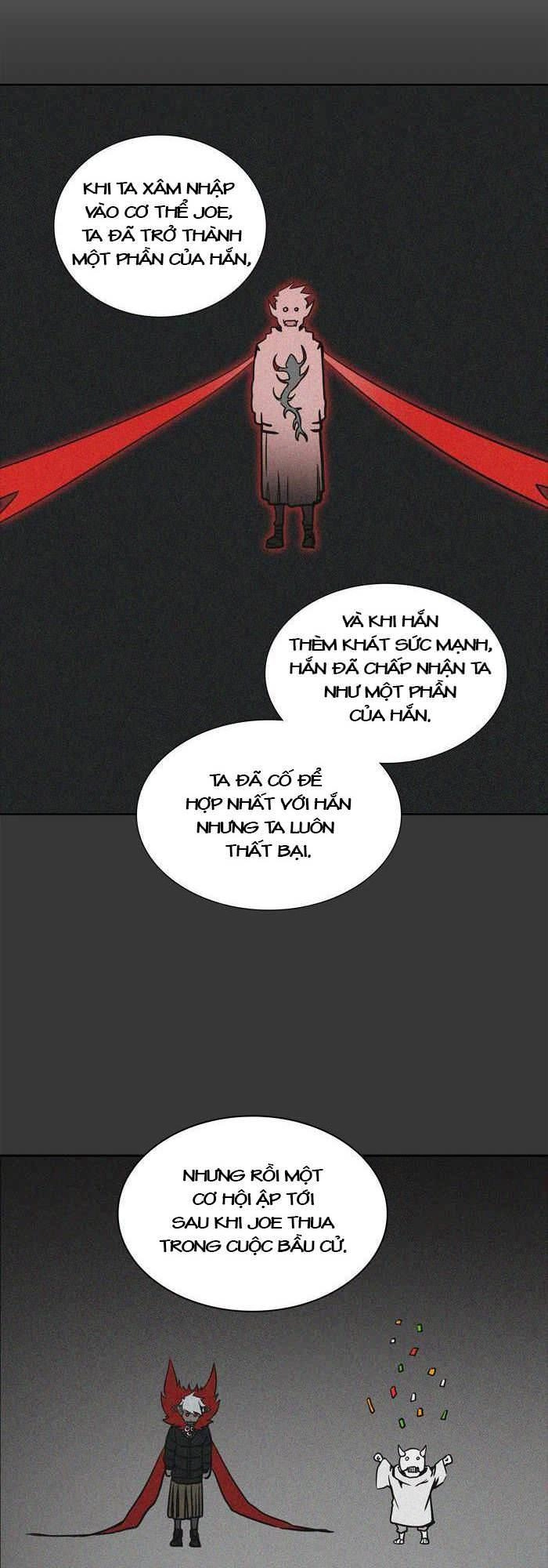Tòa Tháp Bí Ẩn 2 Chapter 253 - 12