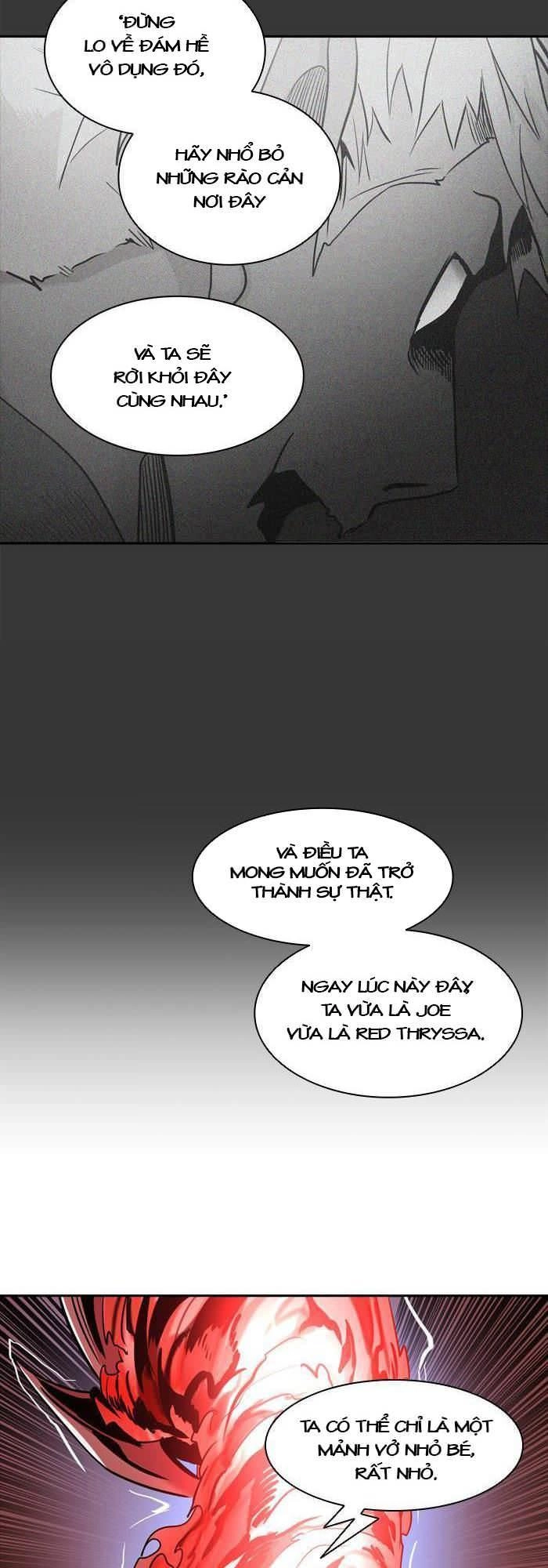 Tòa Tháp Bí Ẩn 2 Chapter 253 - 14