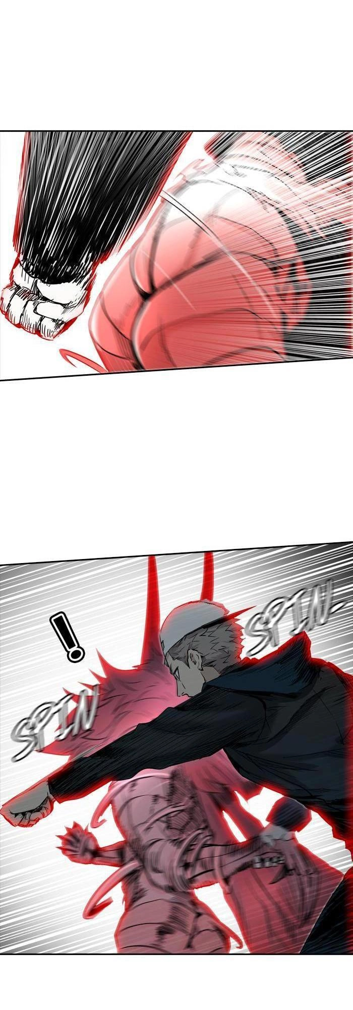 Tòa Tháp Bí Ẩn 2 Chapter 253 - 22