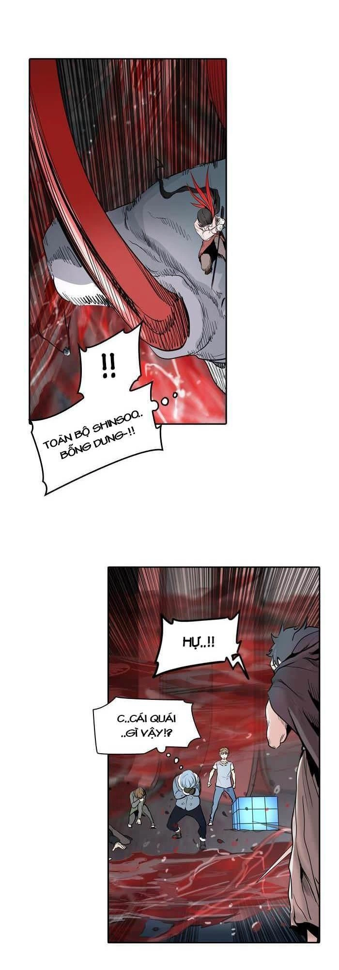 Tòa Tháp Bí Ẩn 2 Chapter 253 - 36