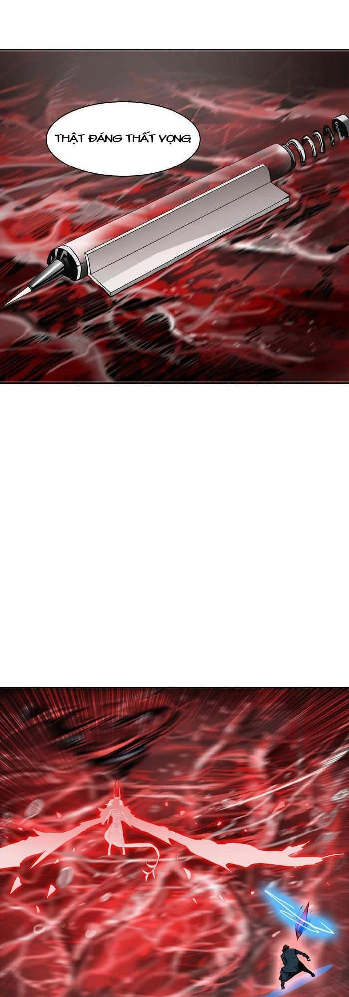 Tòa Tháp Bí Ẩn 2 Chapter 253 - 39