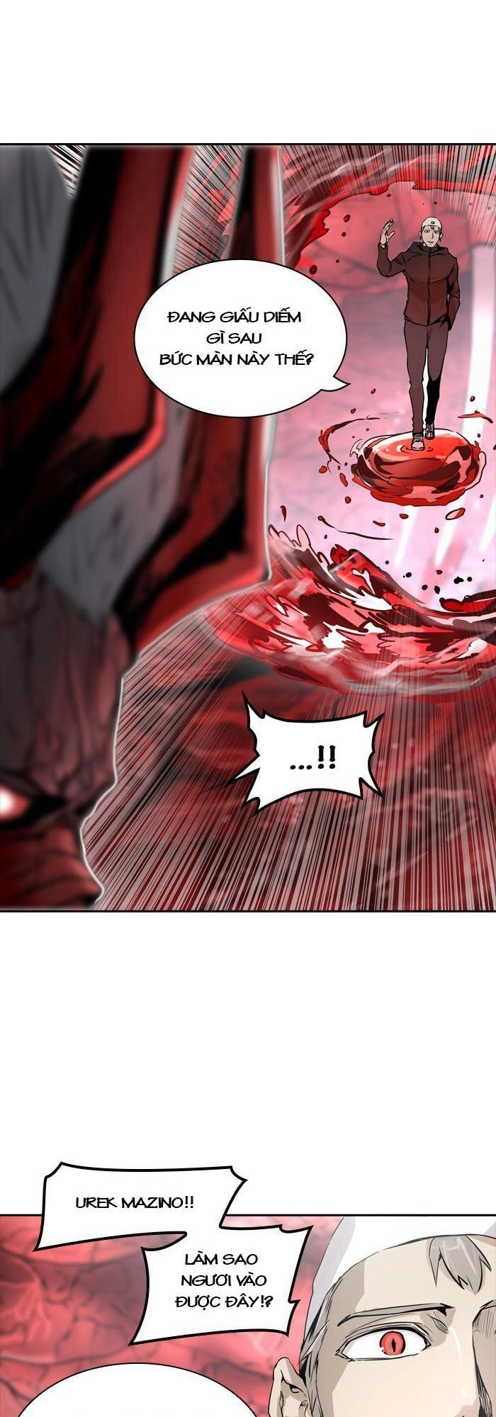 Tòa Tháp Bí Ẩn 2 Chapter 253 - 51