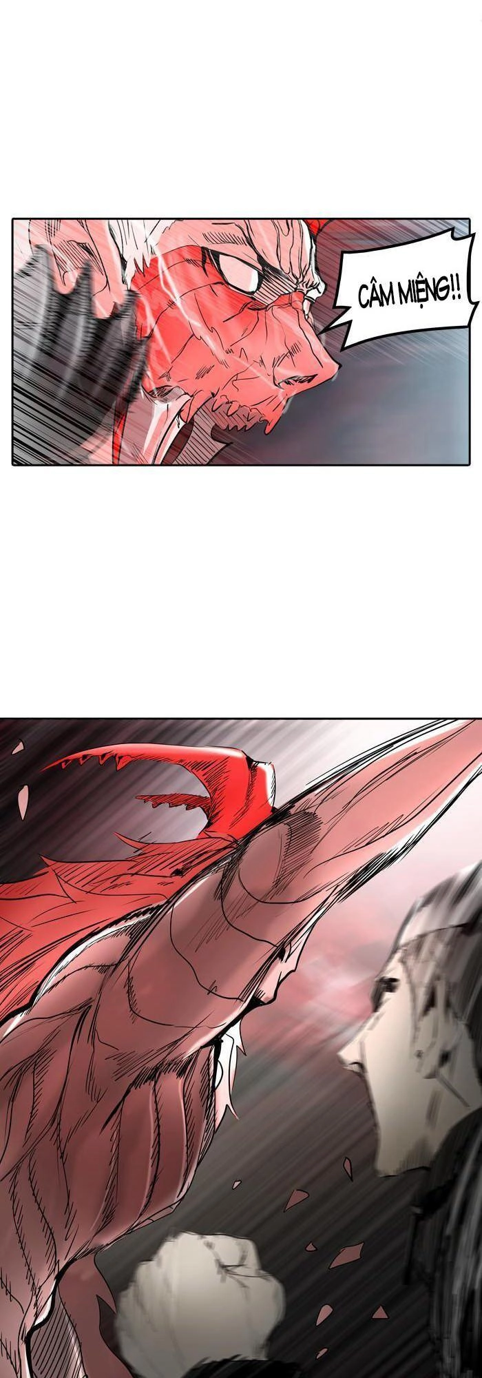 Tòa Tháp Bí Ẩn 2 Chapter 253 - 56