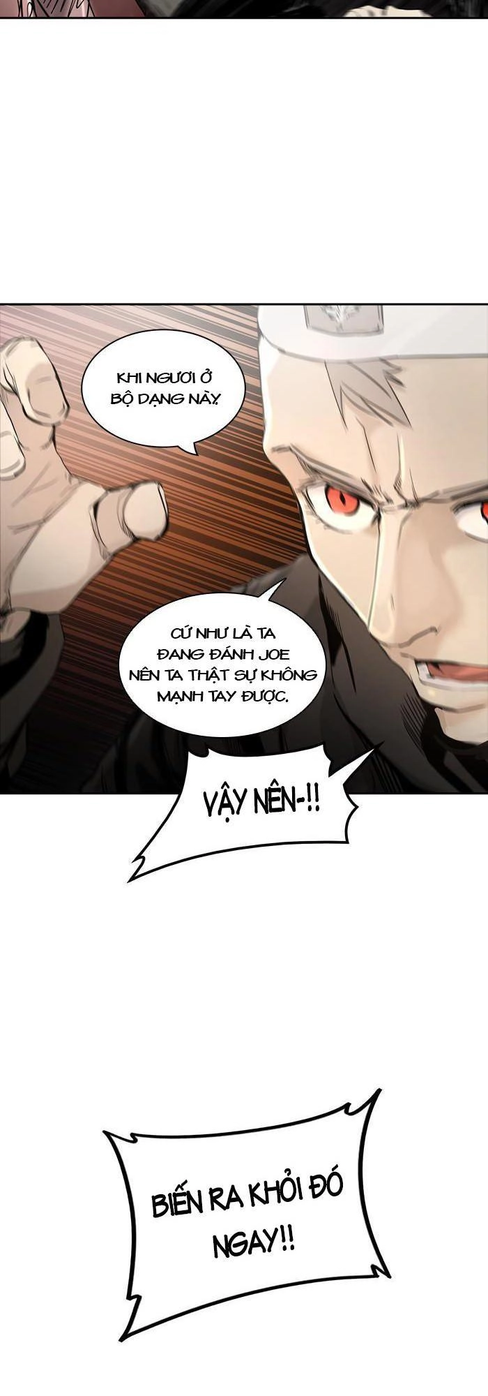 Tòa Tháp Bí Ẩn 2 Chapter 253 - 57