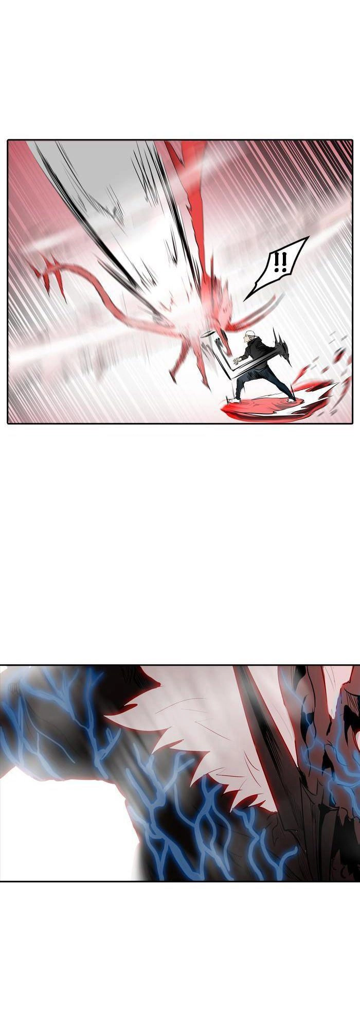 Tòa Tháp Bí Ẩn 2 Chapter 253 - 58