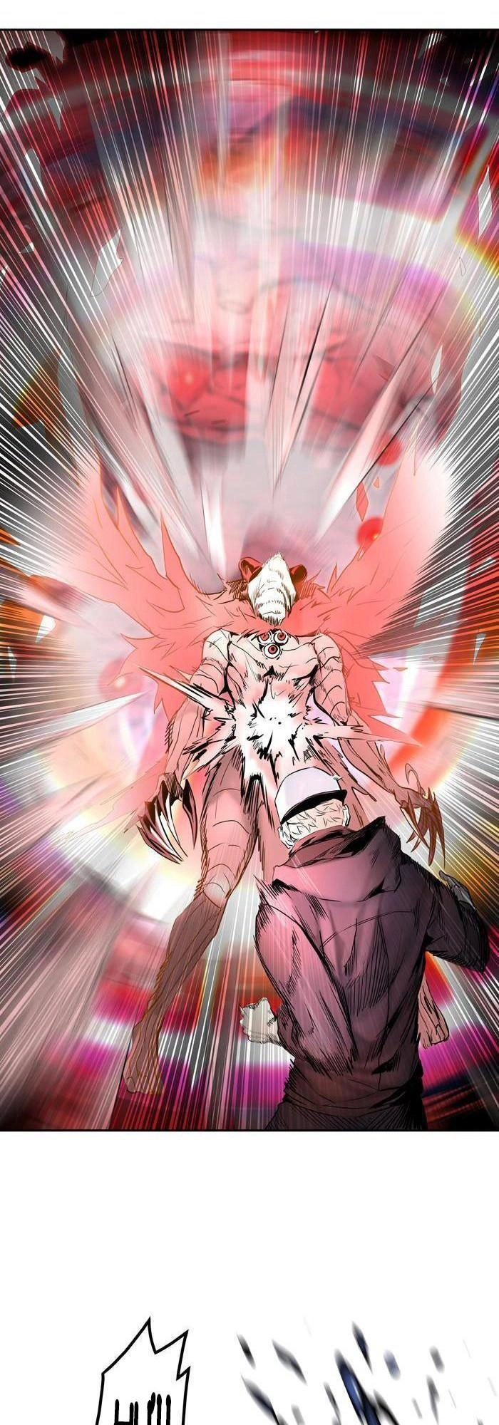 Tòa Tháp Bí Ẩn 2 Chapter 253 - 59