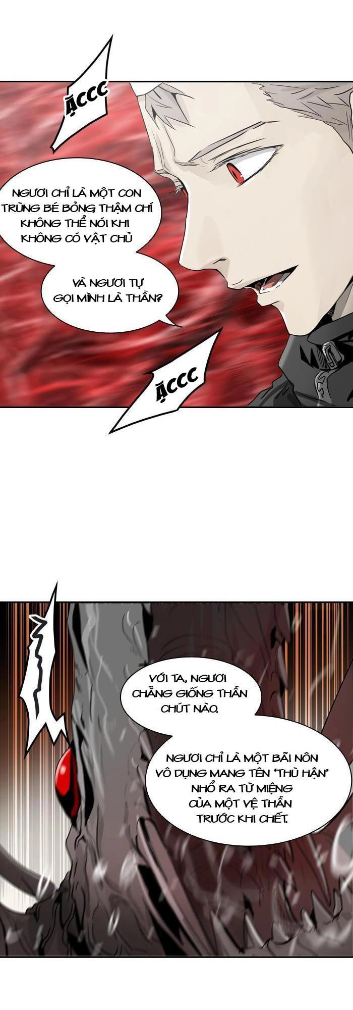 Tòa Tháp Bí Ẩn 2 Chapter 253 - 69