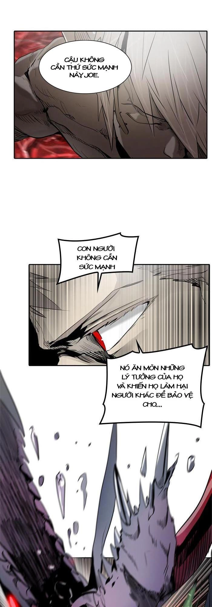 Tòa Tháp Bí Ẩn 2 Chapter 253 - 71