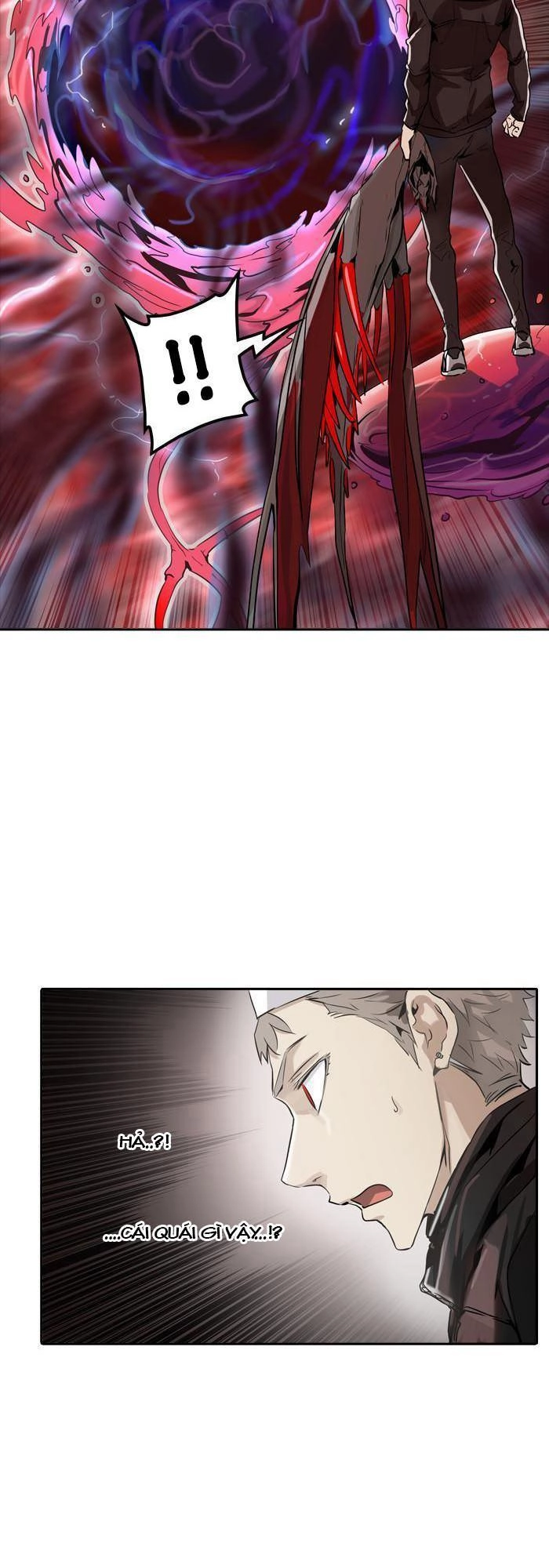 Tòa Tháp Bí Ẩn 2 Chapter 254 - 10