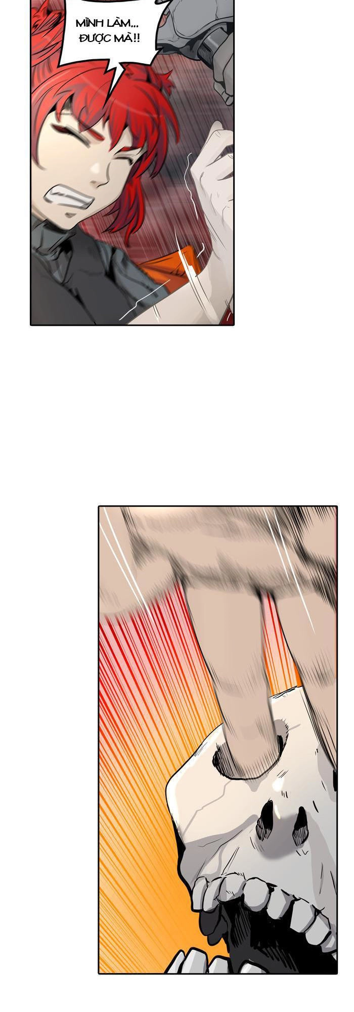 Tòa Tháp Bí Ẩn 2 Chapter 254 - 22