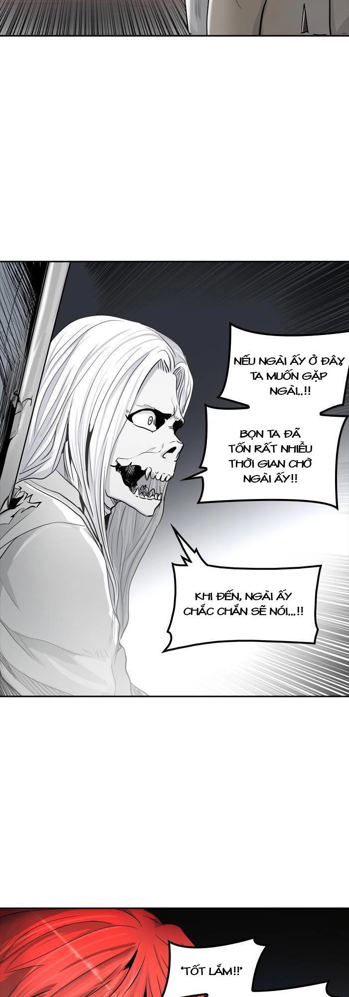 Tòa Tháp Bí Ẩn 2 Chapter 254 - 27