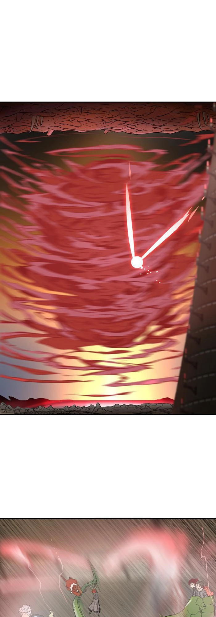 Tòa Tháp Bí Ẩn 2 Chapter 254 - 33