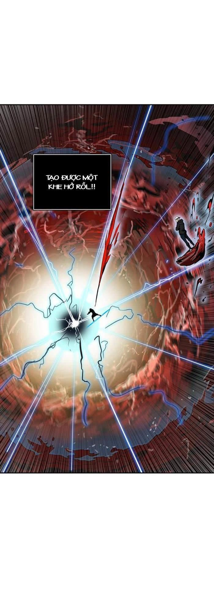 Tòa Tháp Bí Ẩn 2 Chapter 254 - 37