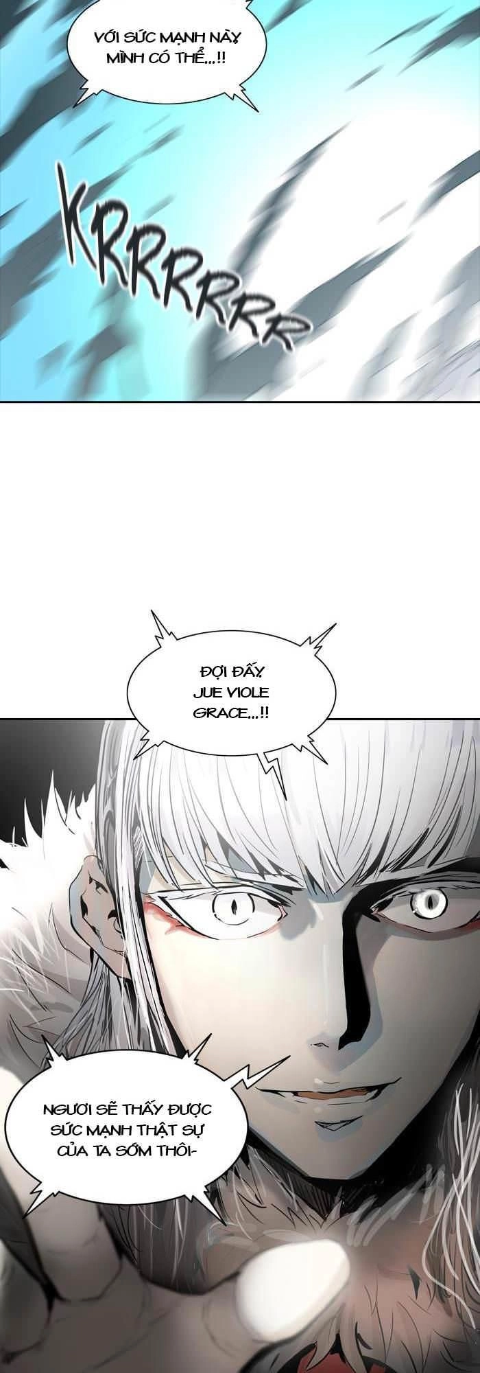 Tòa Tháp Bí Ẩn 2 Chapter 254 - 54