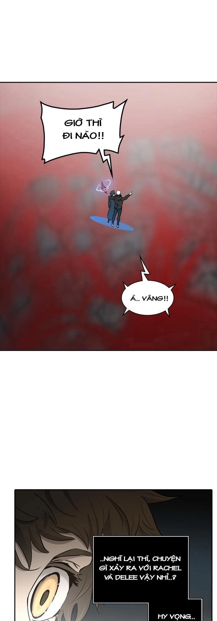 Tòa Tháp Bí Ẩn 2 Chapter 255 - 10
