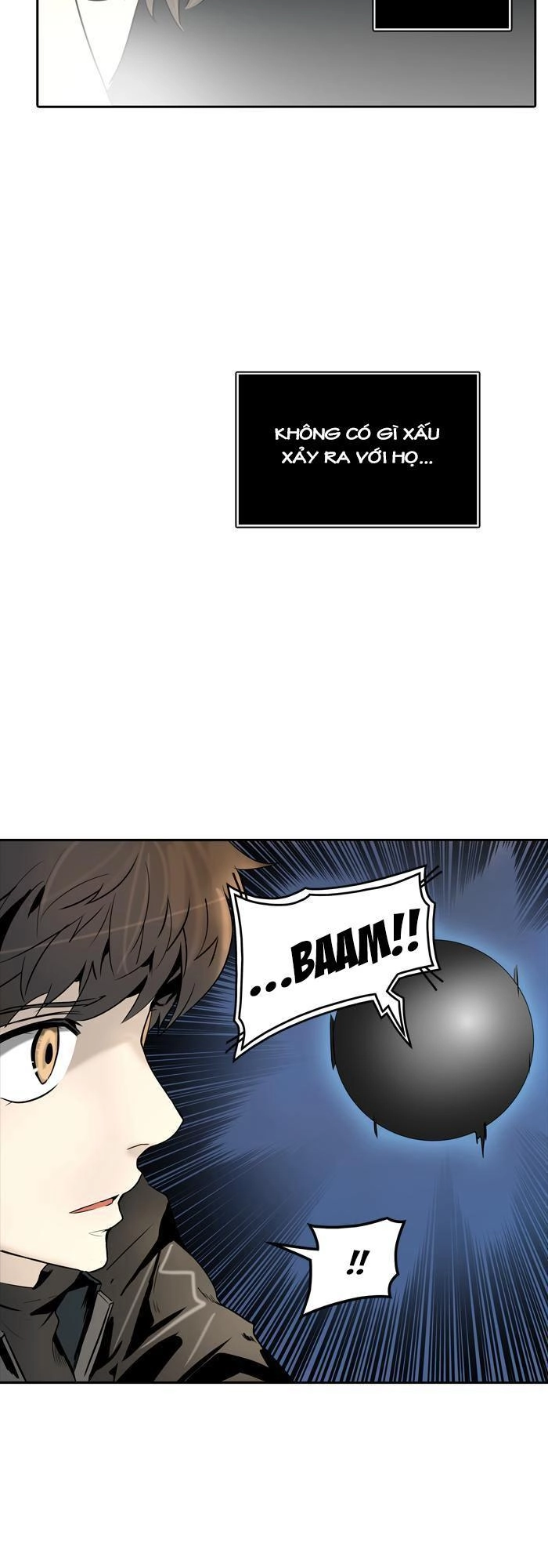 Tòa Tháp Bí Ẩn 2 Chapter 255 - 11