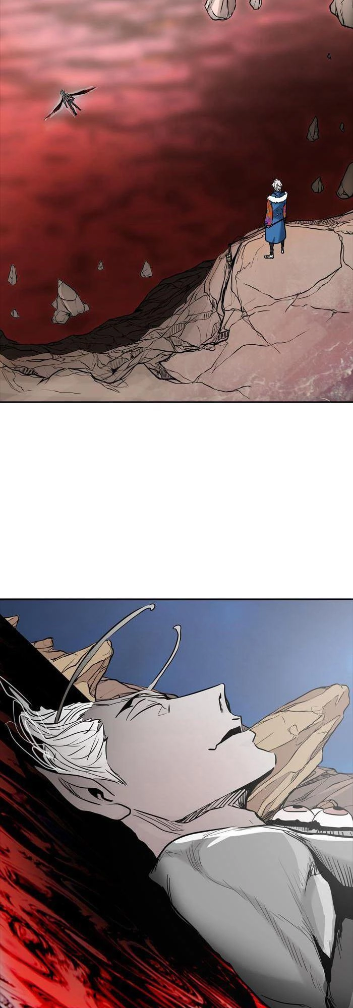 Tòa Tháp Bí Ẩn 2 Chapter 255 - 13