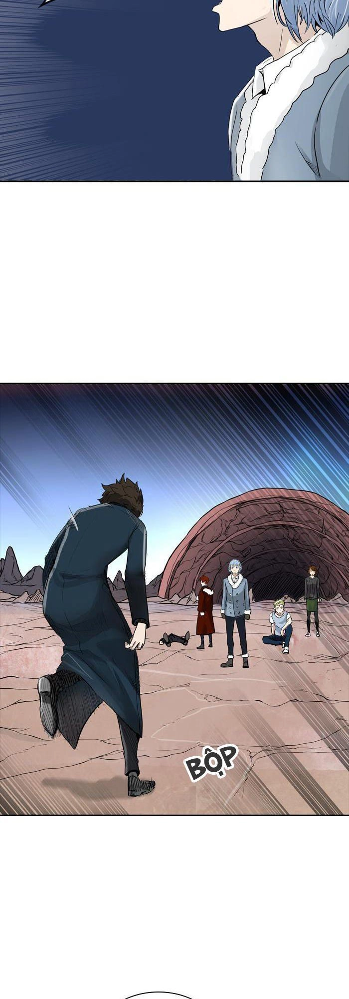 Tòa Tháp Bí Ẩn 2 Chapter 255 - 16
