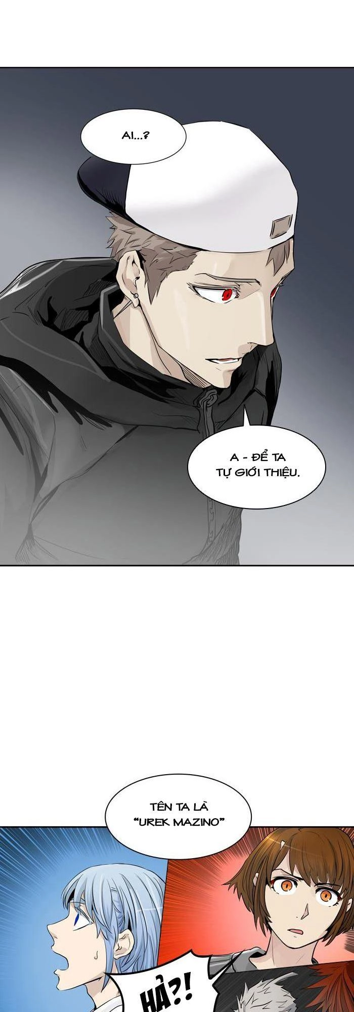 Tòa Tháp Bí Ẩn 2 Chapter 255 - 19