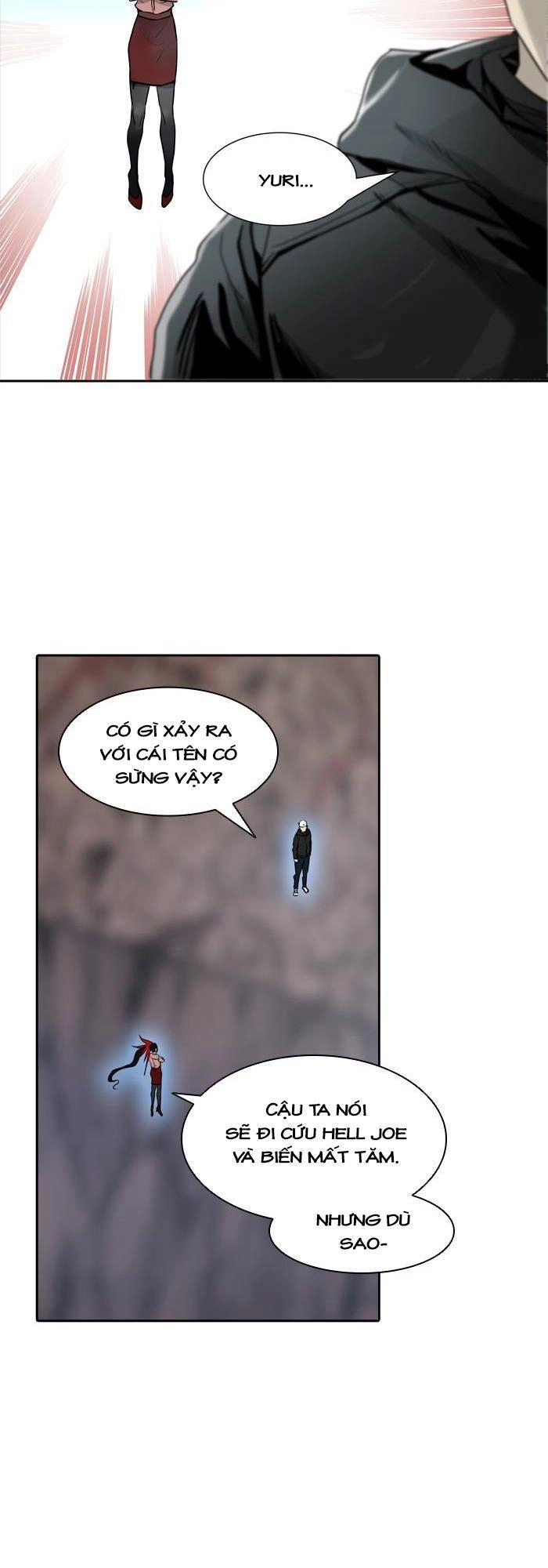 Tòa Tháp Bí Ẩn 2 Chapter 255 - 23