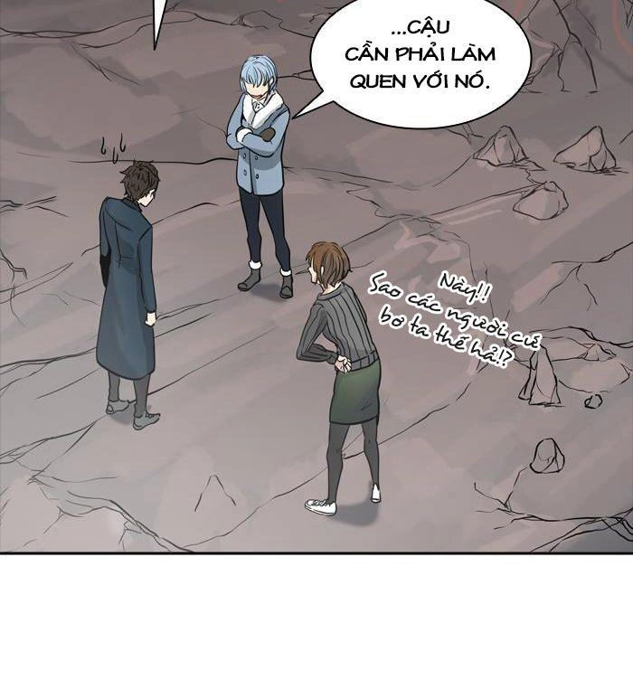 Tòa Tháp Bí Ẩn 2 Chapter 255 - 26