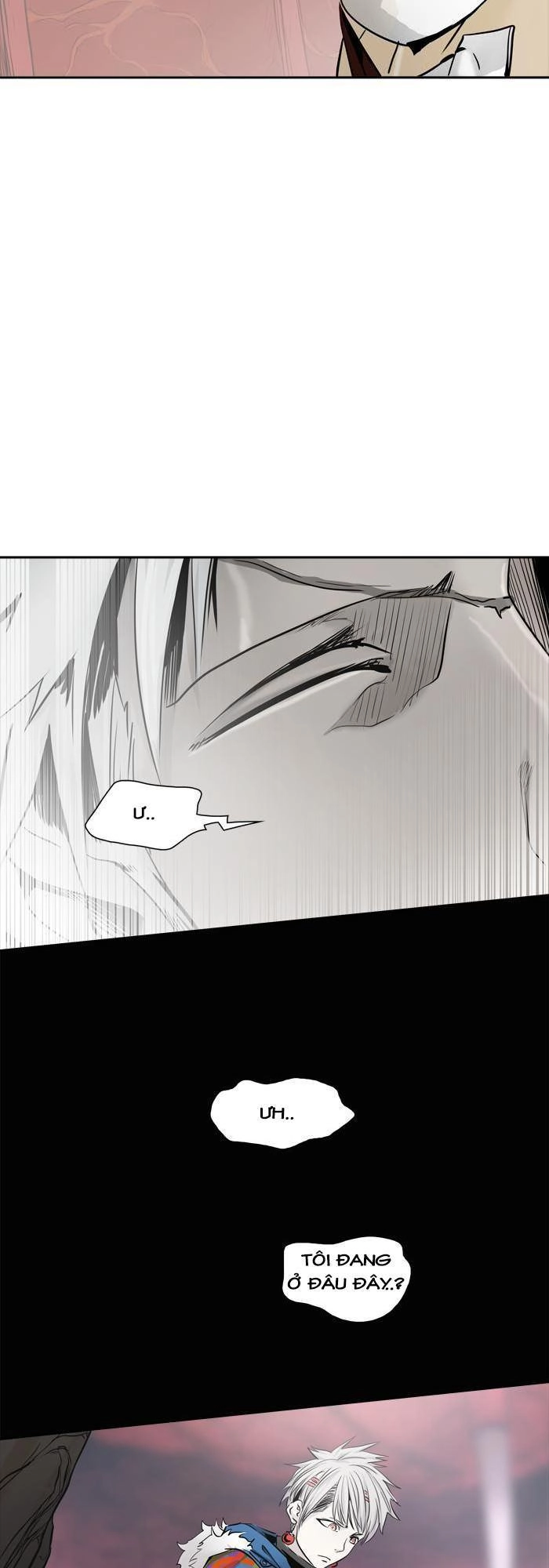 Tòa Tháp Bí Ẩn 2 Chapter 255 - 34