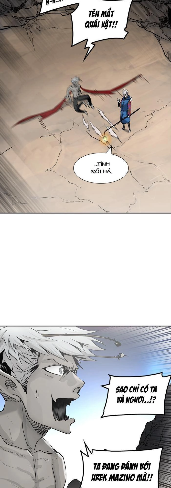 Tòa Tháp Bí Ẩn 2 Chapter 255 - 36