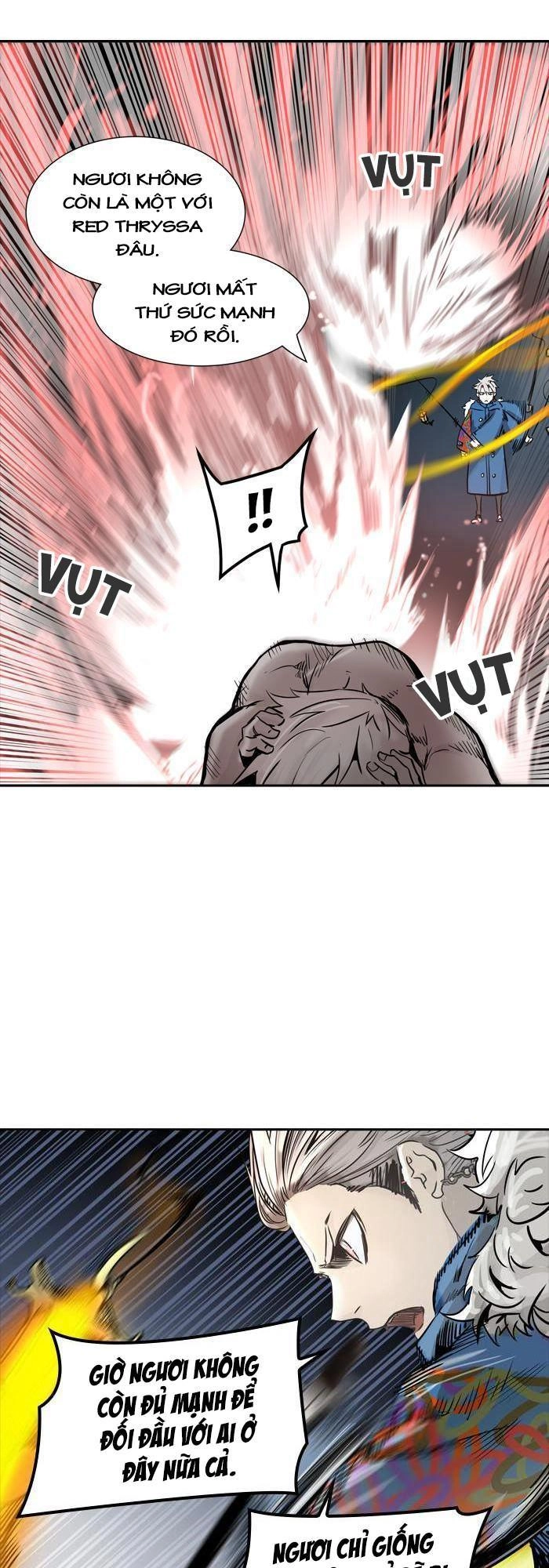 Tòa Tháp Bí Ẩn 2 Chapter 255 - 40