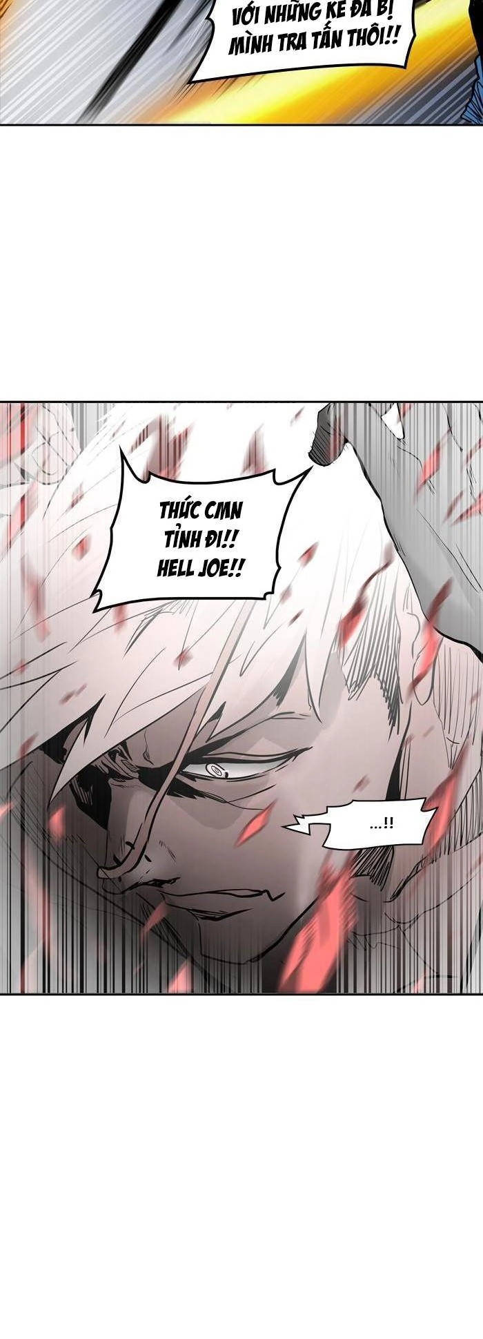 Tòa Tháp Bí Ẩn 2 Chapter 255 - 41