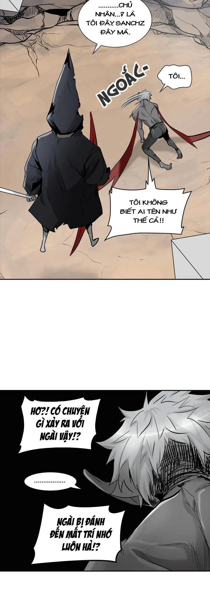 Tòa Tháp Bí Ẩn 2 Chapter 255 - 46