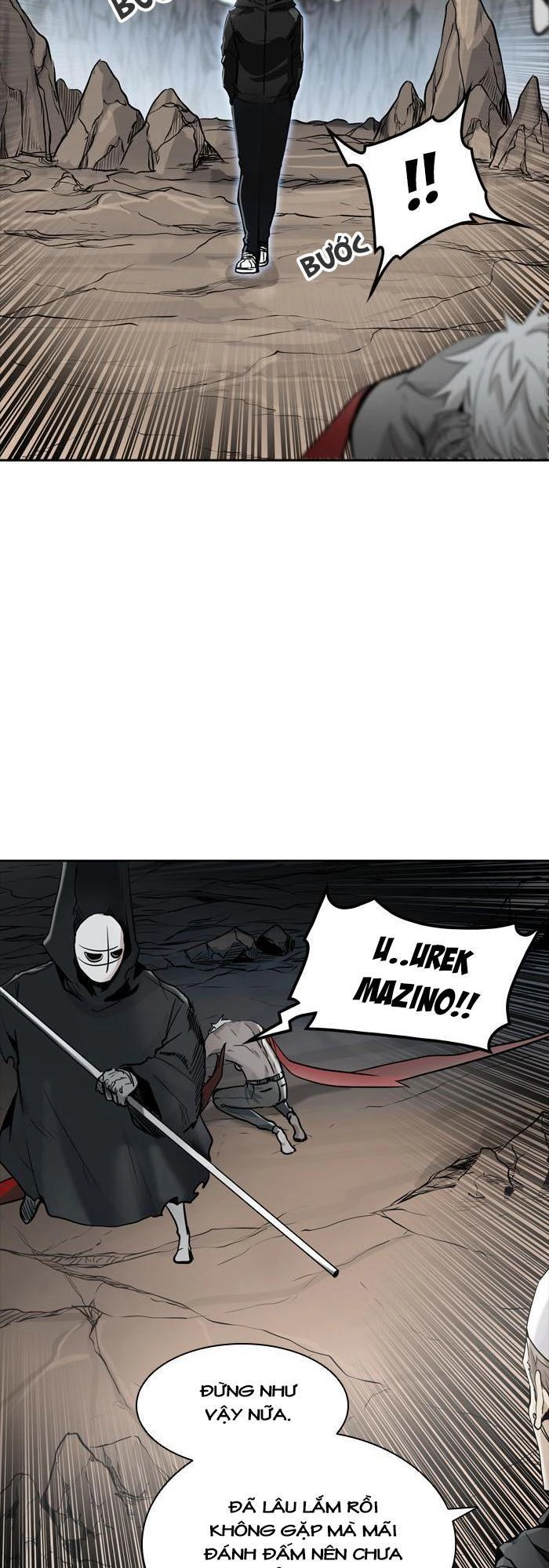 Tòa Tháp Bí Ẩn 2 Chapter 255 - 49