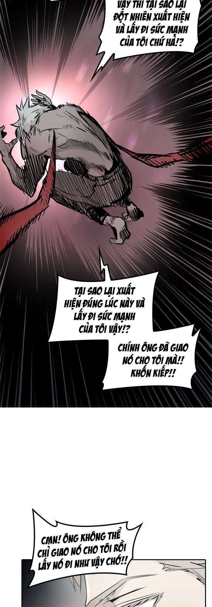 Tòa Tháp Bí Ẩn 2 Chapter 255 - 51