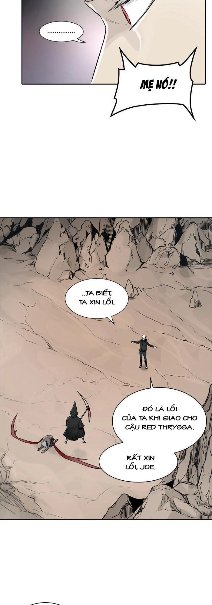 Tòa Tháp Bí Ẩn 2 Chapter 255 - 52