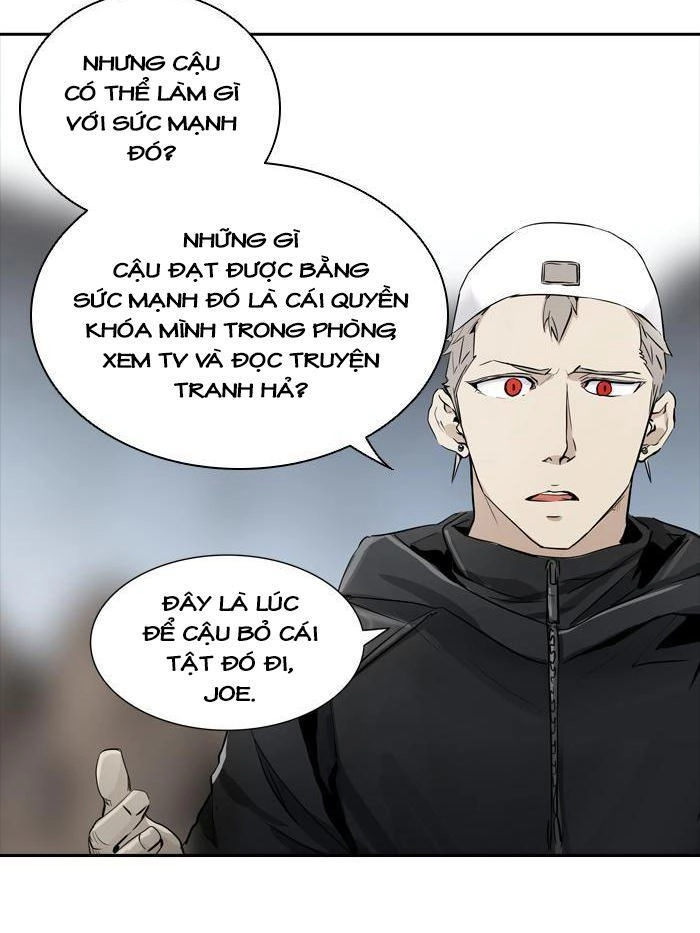 Tòa Tháp Bí Ẩn 2 Chapter 255 - 53