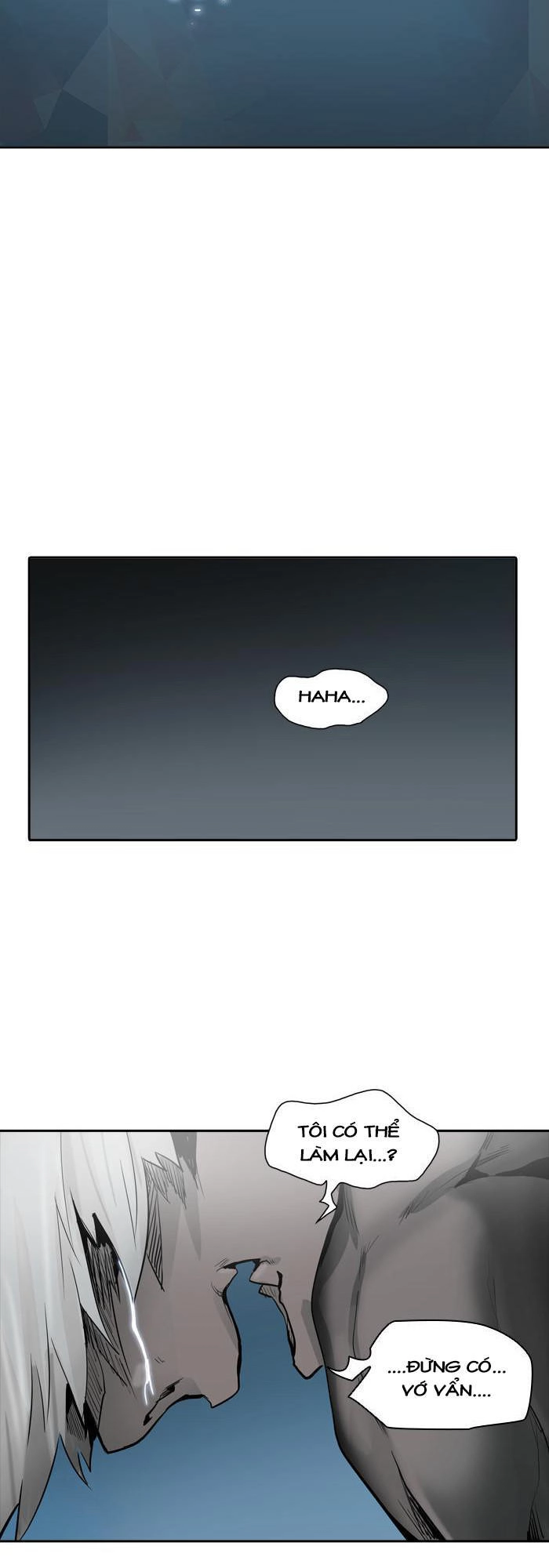 Tòa Tháp Bí Ẩn 2 Chapter 255 - 57