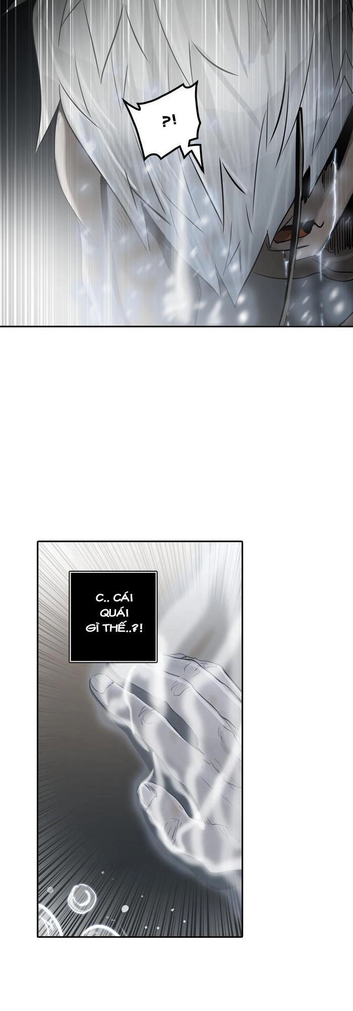 Tòa Tháp Bí Ẩn 2 Chapter 255 - 60