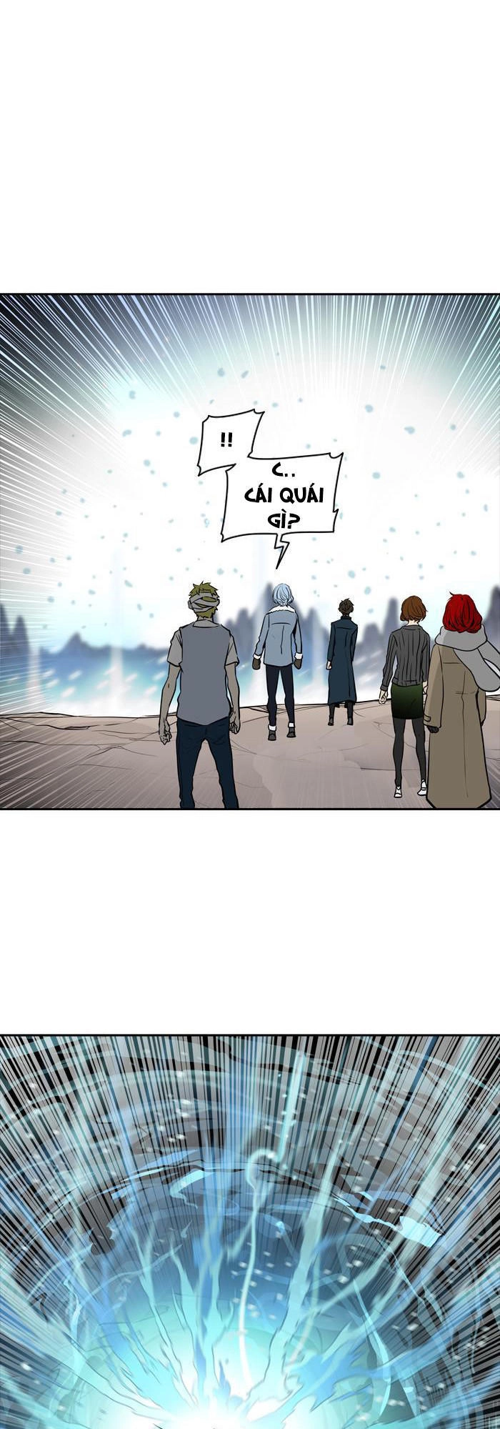 Tòa Tháp Bí Ẩn 2 Chapter 255 - 63