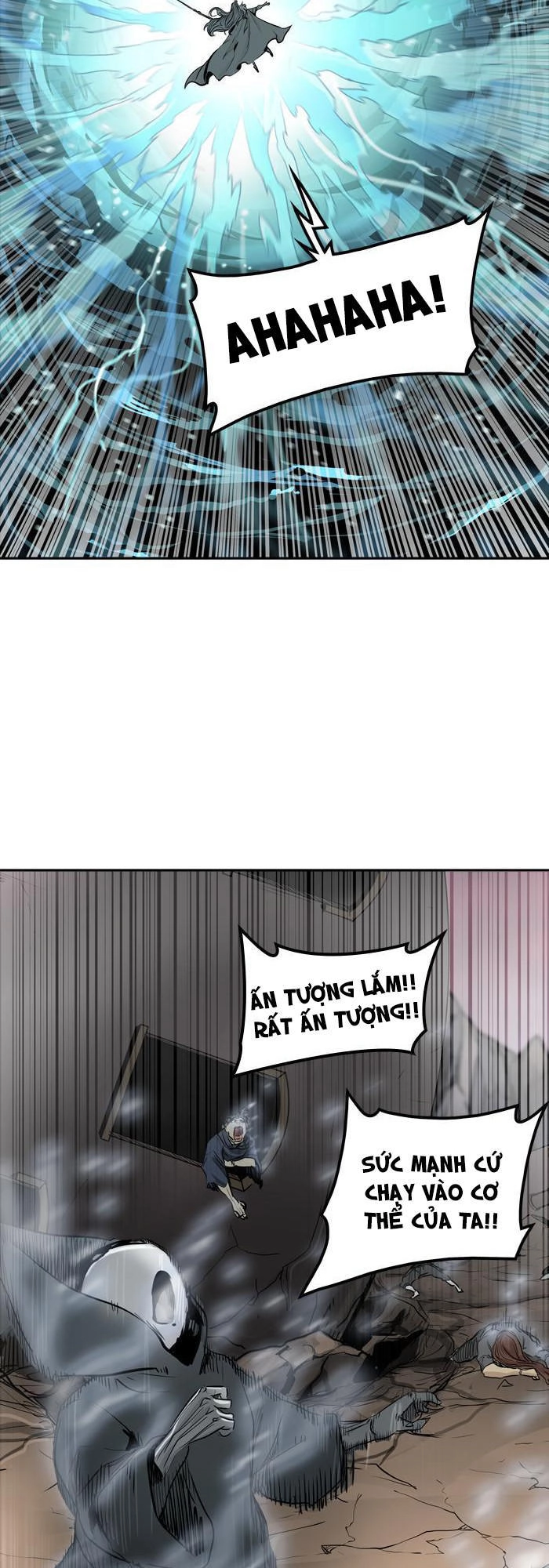 Tòa Tháp Bí Ẩn 2 Chapter 255 - 64