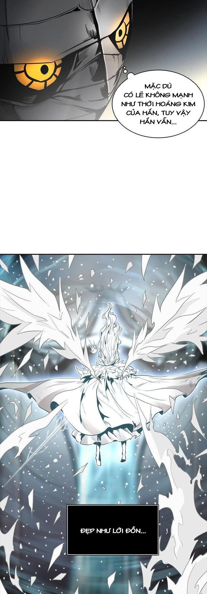 Tòa Tháp Bí Ẩn 2 Chapter 255 - 68