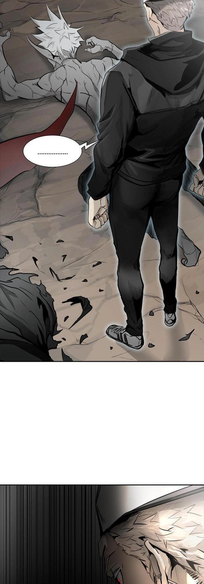 Tòa Tháp Bí Ẩn 2 Chapter 255 - 71