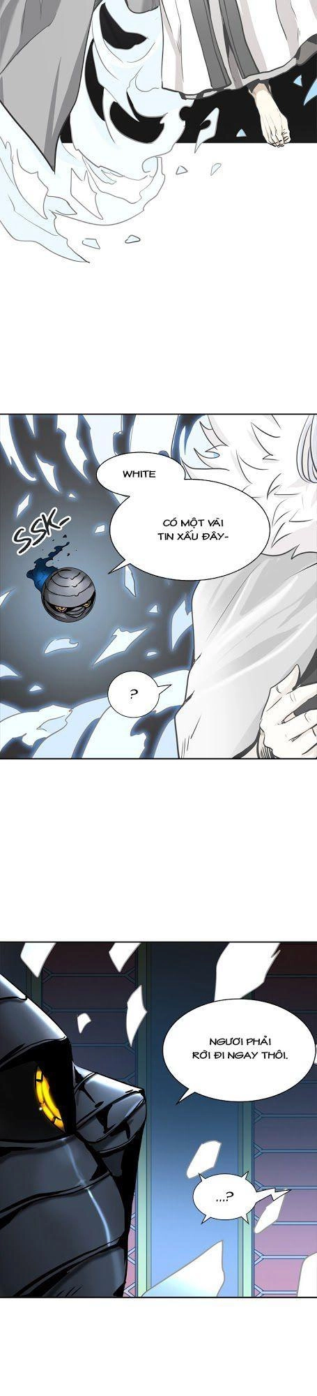 Tòa Tháp Bí Ẩn 2 Chapter 256 - 4