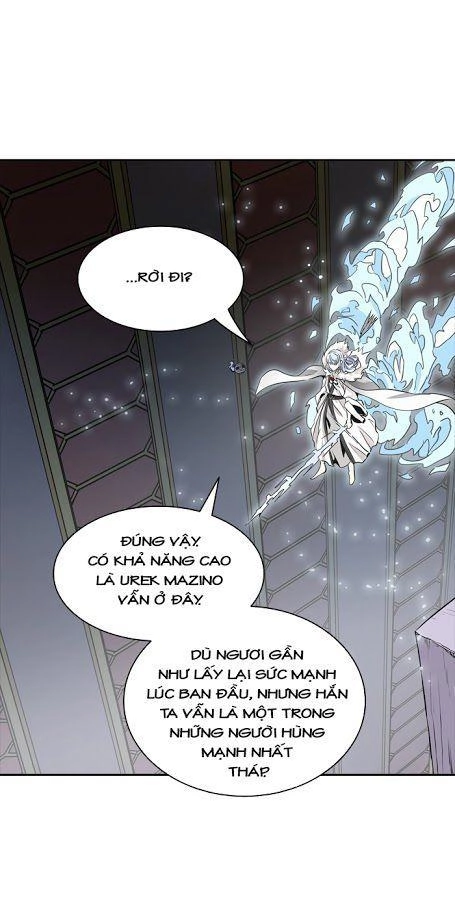 Tòa Tháp Bí Ẩn 2 Chapter 256 - 5