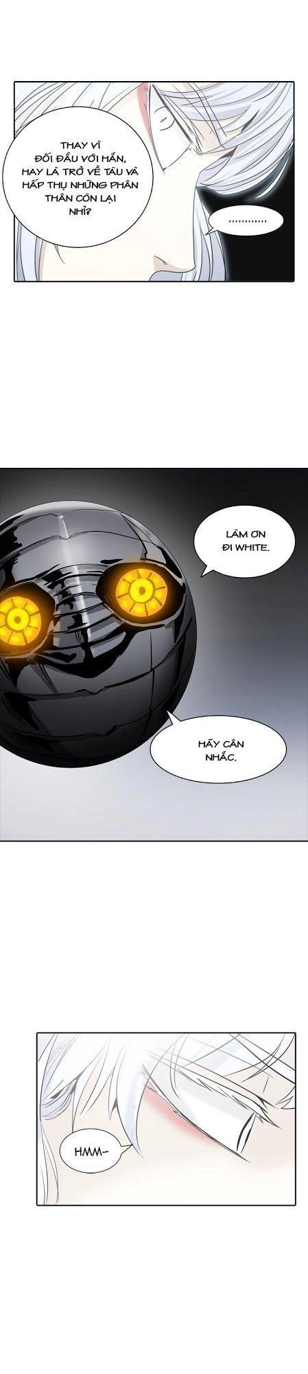 Tòa Tháp Bí Ẩn 2 Chapter 256 - 6