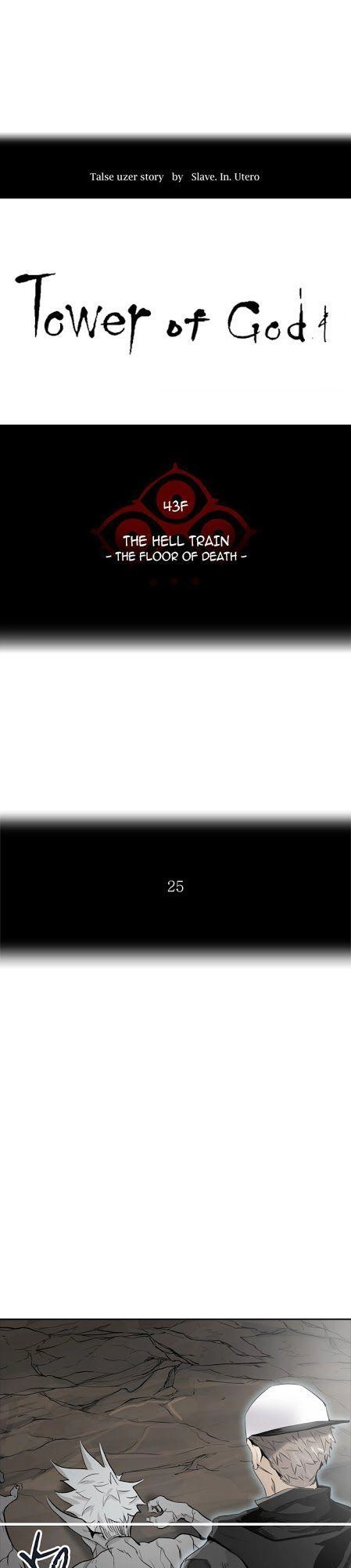 Tòa Tháp Bí Ẩn 2 Chapter 256 - 7